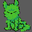 [ROLEPLAY ]Rain World: Shattered Remnants Discord server icon