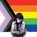 ₊‧°𐐪♡ Unofficial Fluffyblessing Fanserver ♡𐑂°‧₊ HAPPY PRIDE 🏳🌈🏳⚧