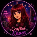 CraftedKhaos's server