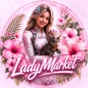 LadyMarket discord icon
