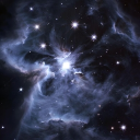 The Universe Sees Discord server icon