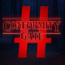#conformitygate