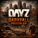DarkFall Prison/CityRP | Xbox Apocalypse DAYZ Discord server icon