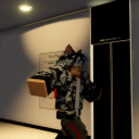 ROBLOXs WIDE Discord server icon