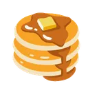 Colônia das Panquecas  🥞