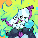 Oobleck's Laboratory II Discord server icon