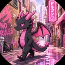 Dragon Alleey 🐲🩷