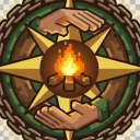 Closebound SMP recruiting Discord server icon