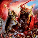 Warhammer Fantasy : Brave New World Discord server icon