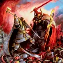 Warhammer Fantasy : Brave New World