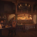 𝑾𝒊𝒍𝒍𝒐𝒘 & 𝑾𝒊𝒔𝒑 Discord server icon