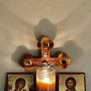 Prayer Corner