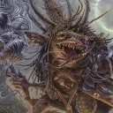 Auntie Ool's Blighted Court