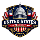 United States Government Roleplay (USGRP) Discord server icon
