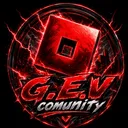 🔴𝗚.𝗘.𝗩 𝗼𝗳𝗳𝗶𝗰𝗶𝗮𝗹 server icon