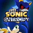 Sonic Entropy Development Server