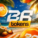 BR TOKENS #15k