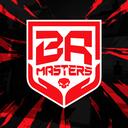 BR TOKENS #MASTERS Discord Server Icon