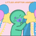 🌸Little Adoptions Agency🌸 Discord server icon