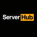 ServerHub - Advertising Discord server icon