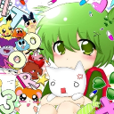 ‧₊ ᵎᵎ 🍀📛 r᥆ᥡ-ᥴһᥲᥒz ᥣ᥆ᥣі һᥲ᥎ᥱᥒ! ✧˚. 🍮🍭 Discord server icon