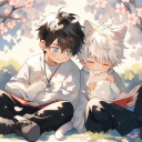 Cozy Wolf Lounge Discord server icon