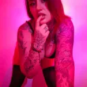 Blazed_vixen's vibes