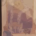 Fnaf Fantasy kingdom au Discord server icon