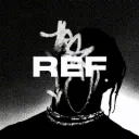 REF | Amizade • Call 24/7 • Conversa • Comunidade • Eventos • Sorteios Discord server icon