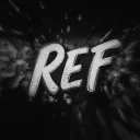 REF | Amizade • Call 24/7 • Conversa • Comunidade • Eventos • Sorteios Discord server icon