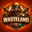 Wasteland EU | Rust