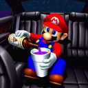 シ 𝔽𝕣𝕖𝕒𝕜𝕫𝕫 𝕠𝕟 𝕒 𝕝𝕖𝕒𝕤𝕙Ⅻ Discord server icon