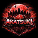 Akatsuki™ || Giveaway • Chill • Social • Dating • Hangout Discord server icon