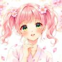 🌸  Ask To DM  ✧˚ . ACTIVE・ VC  ・ Giveaways ・ Social  ・ Friends・ Sfw ・ ask2dm icon