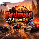 Redwood Dreams Rp Discord server icon