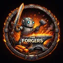 The Forgers