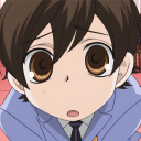 milk's host club (>ᴗ•) ! Discord server icon