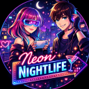 Neon Nightlife Discord server icon