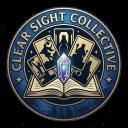 Clear Sight Collective- Pre Launch! Discord server logo
