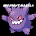 𝑴𝒊𝒅𝒏𝒊𝒈𝒉𝒕 𝑴𝒂𝒔𝒂𝒍𝒂 💢🔥 Discord server icon