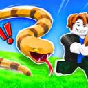 Steal An Egg Official Server icon