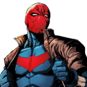 ꣑ৎ　   ╱ Jason todd  ,  SLOW RVMP Discord server icon