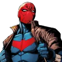 ꣑ৎ　   ╱ Jason todd  ,  SLOW RVMP