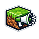 Minecraft Server Ads