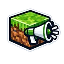 Minecraft Server Ads