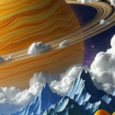 The Cloud Atlas Discord server icon