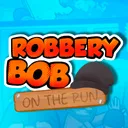 Robbery Bob: On the Run