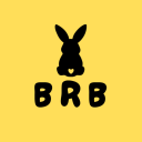 🐇𝗕𝗹𝗮𝗰𝗸 𝗥𝗮𝗯𝗯𝗶𝘁 𝗕𝘂𝗿𝗿𝗼𝘄
