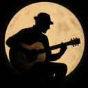 Lunar Frequencies Discord server icon