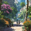 friends Oasis